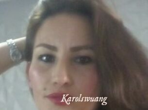 Karolswuang