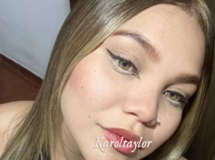 Karoltaylor