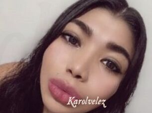 Karolvelez