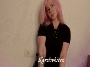 Karolwhiten