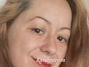 Karolynesyera
