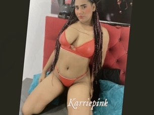 karriepink Chobix 