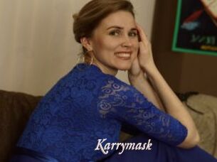 Karrymask