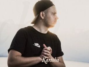 Kartoha