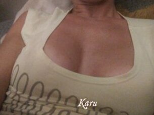 Karu