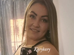 Karykary