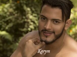 Karym