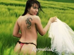 Karynablue