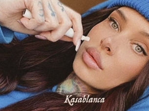 Kasablanca