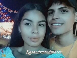 Kasandraandmateo