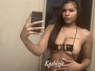 Kashizit