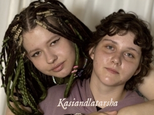 Kasiandlatarsha