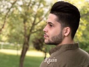 Kasin