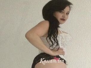 Kassamdra
