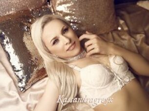 Kassandragreyx