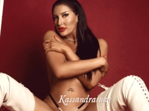 Kassandramay