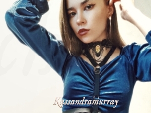 Kassandramurray