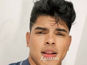 Kassaron