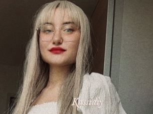Kassidiy