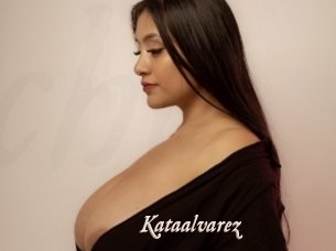 Kataalvarez