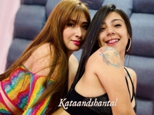 Kataandshantal