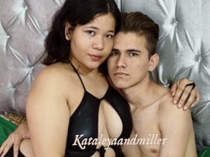 Kataleyaandmiller