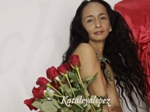 Kataleyalopez