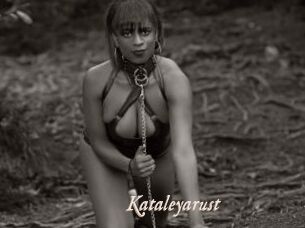 Kataleyarust