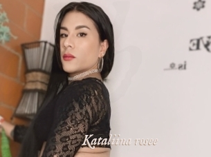 Kataliina_rosee