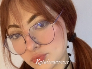 Katalinaarouse
