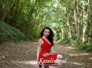 Katalinagod
