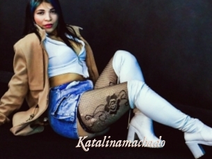 Katalinamachado