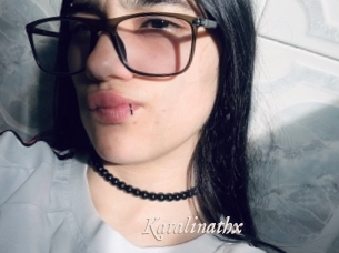 Katalinathx