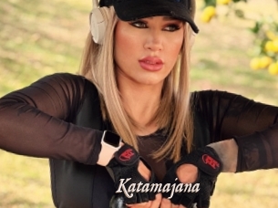 katamajana Chobix 