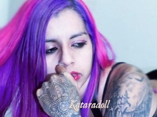 Kataradoll