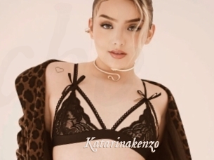 Katarinakenzo