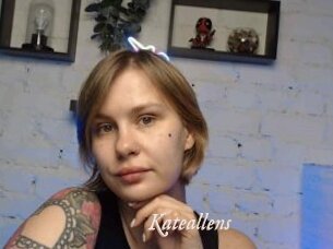 Kateallens