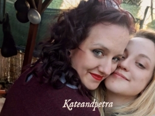 Kateandpetra