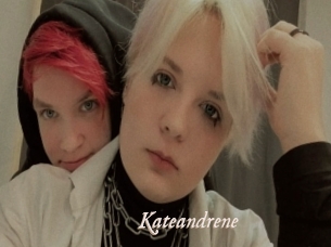 Kateandrene
