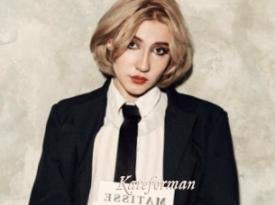 Kateforman