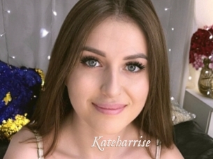 Kateharrise