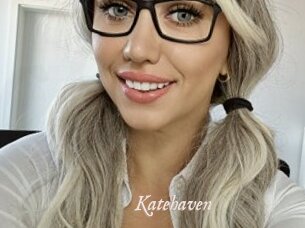 katehaven Chobix 