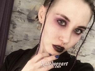 Katehoggart