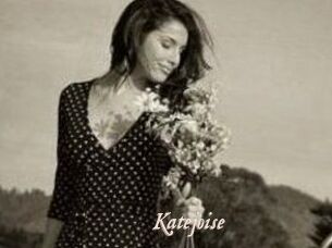Katejoise