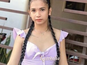 Katekalio