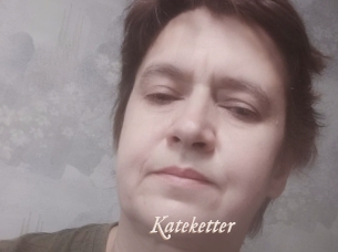 Kateketter