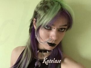 Katelase