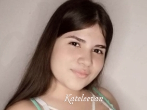 Kateleevan