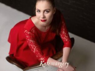 Katemargery