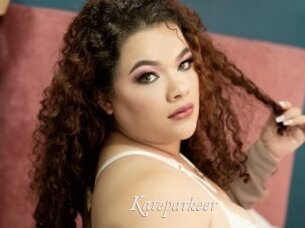 Kateparkeer